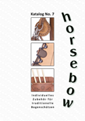 Katalog Horse Gear Innovations KG No. 7