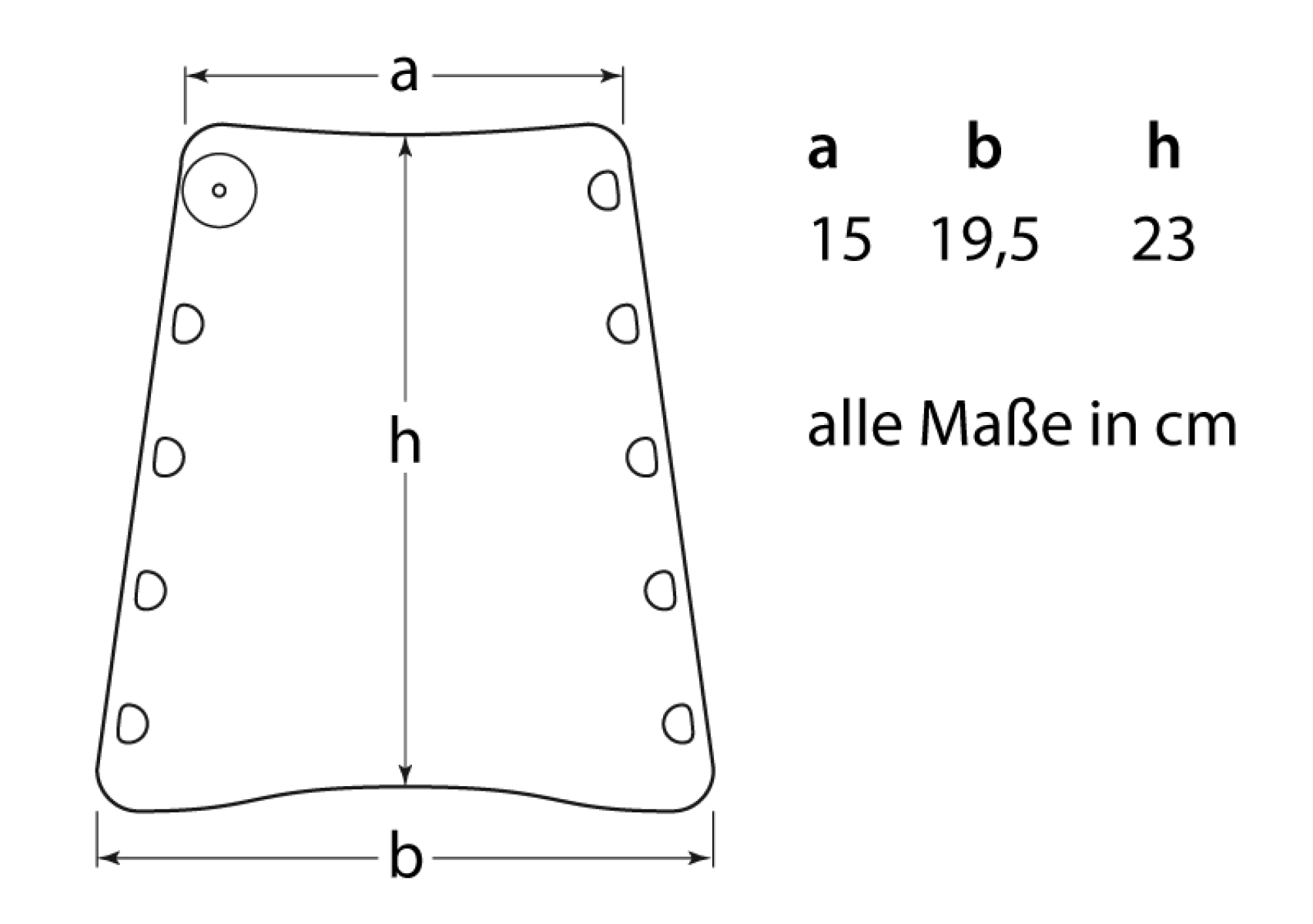 Armschutz Celtic